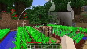 【Fapcraft】（珍妮模组）枪械更新演示p5
