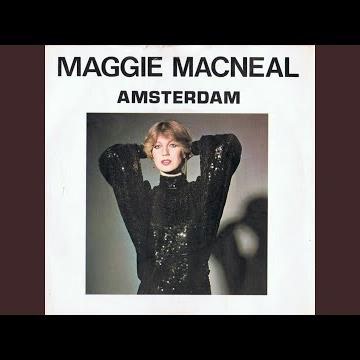 Amsterdam (Eurovision Songcontest - Dutch version)
