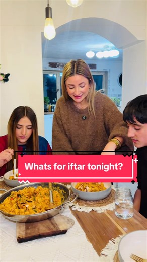 Delicious Iftar Ideas for Ramadan