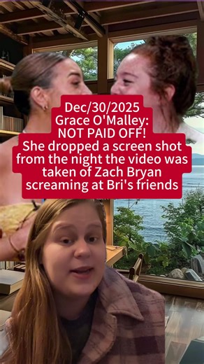 Grace O'Malley's Bold Response to Zach Bryan Drama! 🔥🤯 #CelebrityGossip #BFFDrama #HowLuckyAreWe #daveportnoy #howluckyisbri #barstoolsports #planbri #zachbryan #briannalapaglia #news #bffpod #bffpodcast #briannachickenfry #zachbryandistrack #greenscreen #graceomalley #fyp #foryou #brilapaglia #planbriuncut #rone #elpresidente #joshrichards