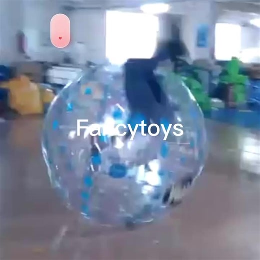 2025 Bubble Soccer Field/kid Inflatable Bubble Soccer for Sale