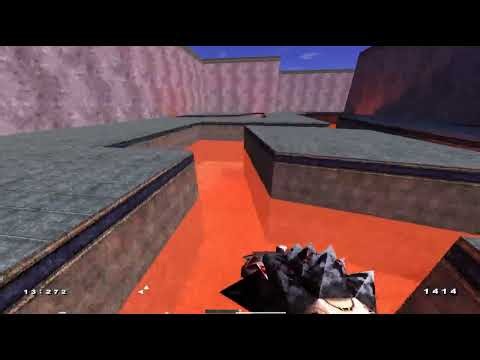 kool_pux2 | 00.26.344 by NOOBZ0RN (CPM) - Quake 3 DeFRaG