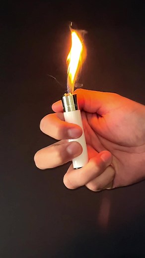 🥹 #Clipper #ClipperLighter #ReusableLighter