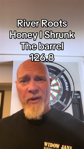 I thoroughly enjoyed this poor. Every time I’ve sampled river roots. It’s been spectacular. This is no exception. They really are doing great things. If you could find, honey I shrink The Barrel you should get it.#angryirishmac #bourbon #whiskey #bourbontiktok #bourbonreview @River Roots Barrel Company