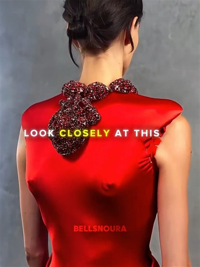 The beating heart of Schiaparelli!