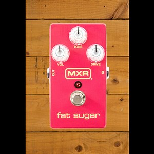 MXR M94SE | Fat Sugar Drive