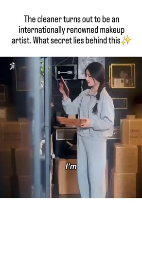 laughing shop on Instagram: "​🎬 Title: The Hidden Styling Genius ​(Note: These short-form dramas often go by various titles such as "The Cleaner is a Styling Queen" or "Undercover Stylist".) ​🎭 Genre: ​Drama ​Romance ​Revenge/Face-off ​⏳ Movie Length: ​Typically presented in 1-2 minute episodes (The full series may total 60-90 minutes). ​🌟 IMDb Rating: ​N/A (These web-series are generally not listed on IMDb). ​💫 Cast: ​Features popular Chinese web-drama actors. The lead female is a frequent 