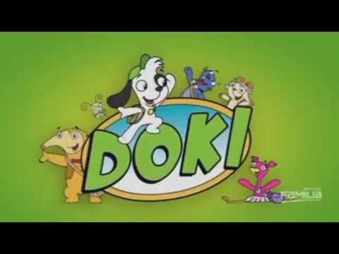 Canciones de la serie de doki reversed parte 2(mensajes subliminales)