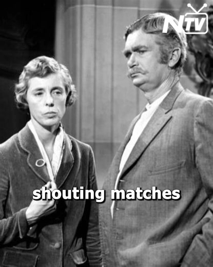 Nancy Kulp vs Buddy Ebsen: The Real Beverly Hillbillies Feud | Nostalmania TV