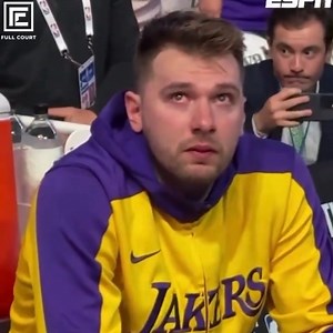 How could the Mavs trade Luka man. He loves Dallas, and Dallas loves him back. 😢 100 years could pass and it will still be absolutely insane that the mavericks traded Luka Doncic. | Full Court