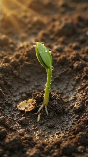From Seed to Giant Pomelo Tree | Ultra Realistic 8K Time-Lapse #trending #timelapse
