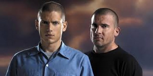 Prison Break Season 6, Episode 1 - Episode 1 | Online Free