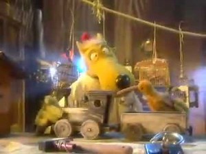 Hein Blöd - Zugvögel