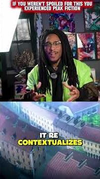 If you weren’t spoiled for this… you experienced peak 🔥👀 #anime #manga #Attackontitan #viral #fyp