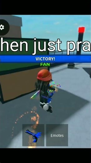 how to be pro in mm2....