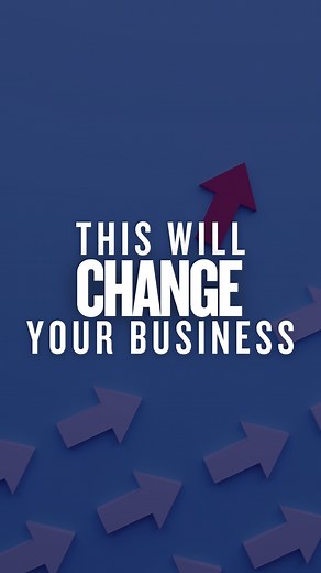 What if I told you that just 6 words could completely change your business? Whether you’re an aspiring entrepreneur or a seasoned pro, these 6 words have the power to propel your success to new heights. Imagine having a simple framework that guides you in the right direction, positioning you for massive growth. Sound valuable? Here it is... Do more of what is working. #BusinessSuccess #GrowthMindset #TransformYourBusiness #TheGrahamCochraneShow | Graham Cochrane