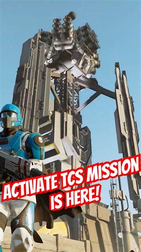 NEW MISSION ACTIVATE TCS 2.0 IS HERE! Helldivers Lets Do It! #helldivers2 #gaming