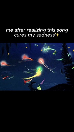 #fantasia #disney #cartoon #dreamy