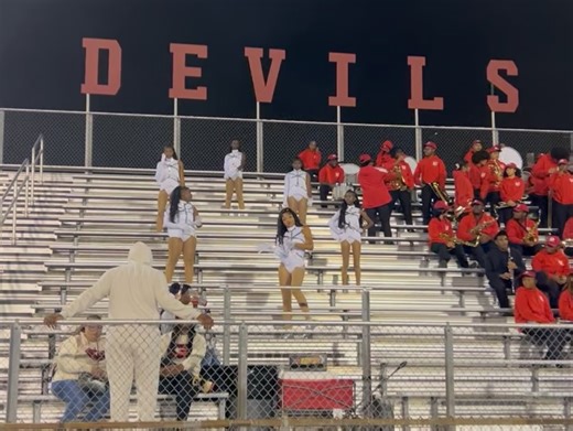 Mark Russell on Reels