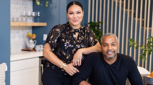 'Married to Real Estate' Stars Egypt Sherrod and Mike Jackson Reveal HGTV Has 'Unexpectedly' Canceled Their Show After Four Seasons