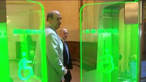 MTA to Buy High-Tech Gates to Stop Fare Evasion