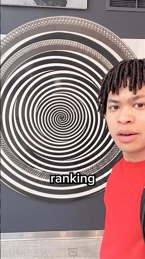 Ranking the Best Optical Illusions Ever