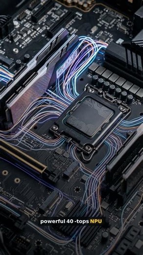 Windows Recall: Your PC's New Brain? #Shorts