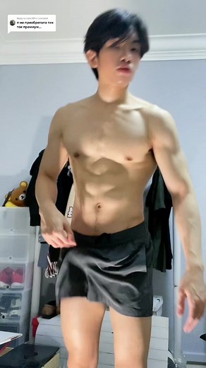 Nicholas Lau on TikTok