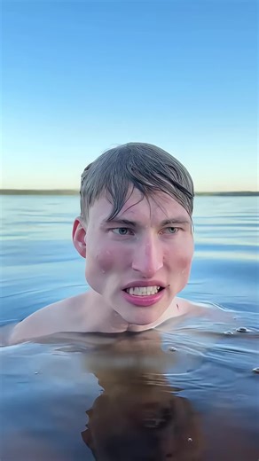 Pria Rusia yang Memaksimalkan Penampilan Selama 5 Tahun