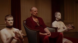 65K views · 529 reactions | We wanted to explore the absurdity, danger, and madness that occurs when a group of people gathers and together blindly devote themselves to a specific belief system that is preached by a hypocritical leader. This can be political, religious and social. Video for 'Don't Tell Me' out now ▶︎ https://mando-diao.ffm.to/dont-tell-me_video.ofp | Mando Diao | Facebook