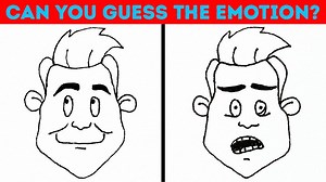 41K views · 288 reactions | How to draw cartoon faces and facial expressions. ☺️ | 5-Minute Crafts Teens | Facebook