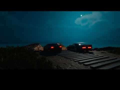 Cruising Around | The Crew Motorfest | Midnight Racing Crew | PS4