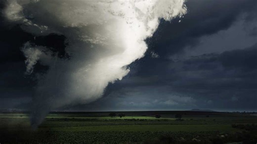 What to know before severe weather strikes this spring in North Carolina