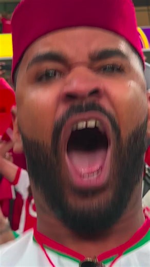 Morocco Shocks Belgium's Golden Generation | The IMpossible Challenge