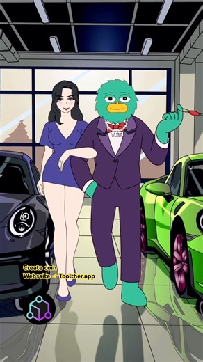 Create a token #createcoin #crypto