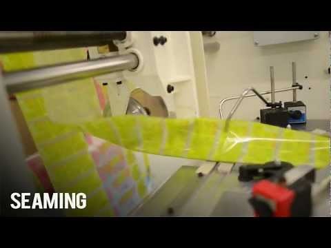 Flexo Printing & Shrink Sleeves