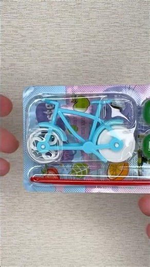 ASMR Candy Unwrapping #satisfying