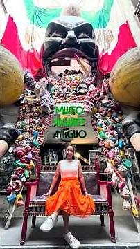 MUSEO DEL JUGUETE ANTIGUO