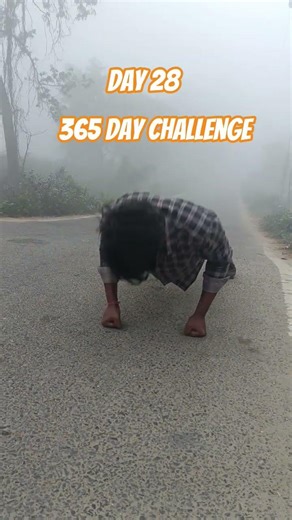 11 din ka gap, par jazba wahi purana! 🔥 Day 28: Consistent rehne ki ek aur koshish. 💪 #TheWarrior #.