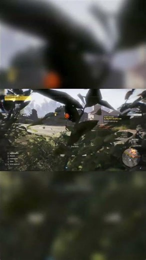 Top Priority Mission