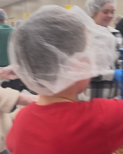 The Gilbert House on Reels