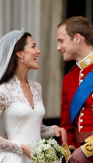 👑 Did You Know Prince William and Princess Kate’s wedding was one of the most watched royal