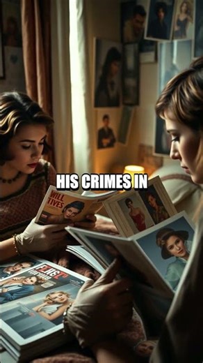 The Glamour Trap: The Harvey Glatman Case Revisited