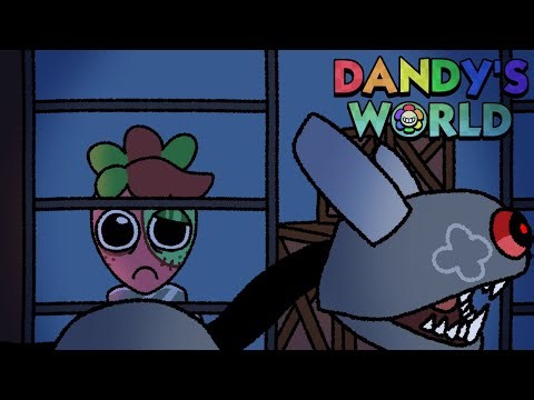 Floor 20+ Sprout Gameplay Highlights | Dandy's World