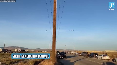 How the B-21 Raider's shocking networked warfare, hypersonic arsenal, and autonomous drone command make it America's most unstoppable stealth bomber