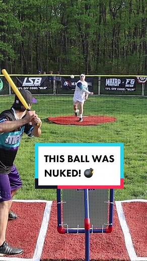 MLW Wiffle Ball Nukes Compilation | Baseball Highlights