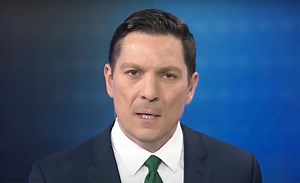 Fargo TV host leaves before station vaccine mandate goes into effect