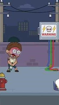 warning sign #tunog