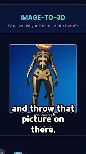 Make all of your banger skins come to life with Sloyd!