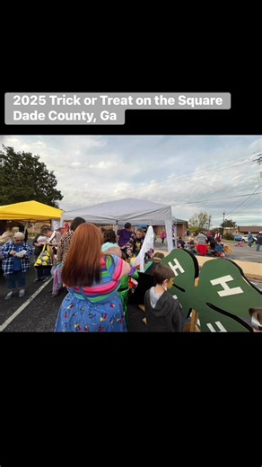 2.7K views · 32 reactions | Dade County, Georgia on Reels | Facebook